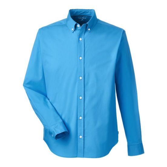 Nautica N17170 Men's Staysail Shirt