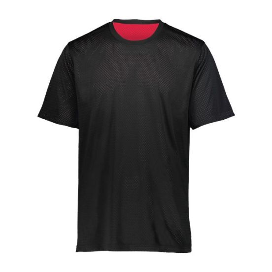 Augusta Sportswear 1603 Youth Mesh Reversible Jersey