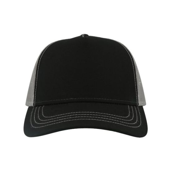 Atlantis Headwear RAPPER Sustainable Canvas Cap