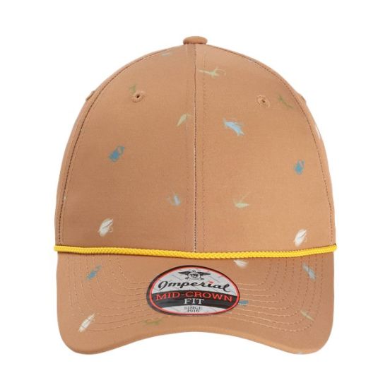 Imperial 5058 The Outtasite Cap