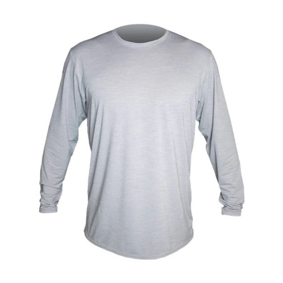 ANETIK MVLPRL8 Men's Low Pro Tech Long Sleeve T-Shirt
