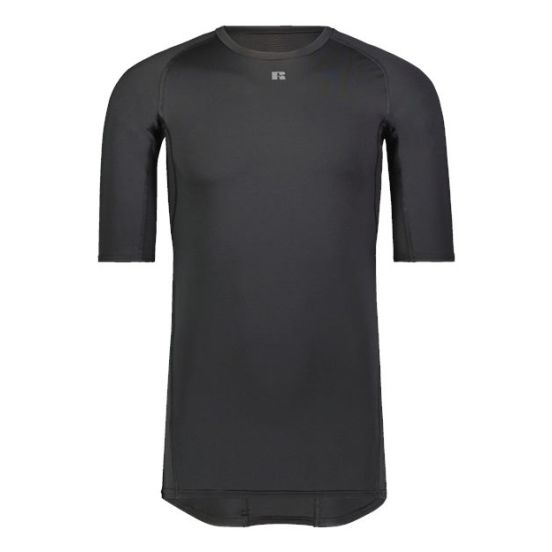 Russell Athletic R21CPM Unisex CoolCore® Half Sleeve Compression Shirt