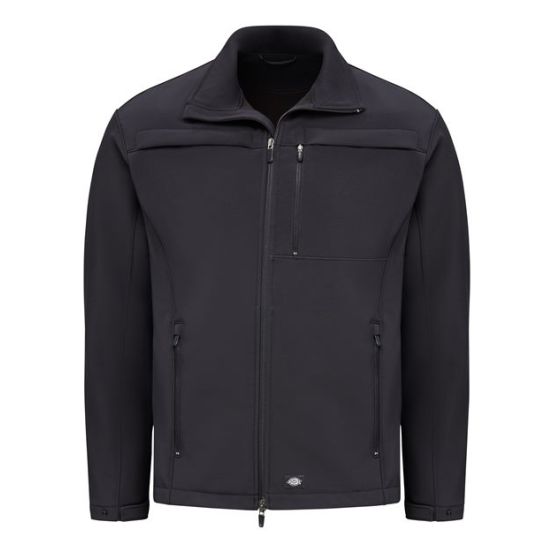 Dickies LJ56 Unisex Tactical Jacket