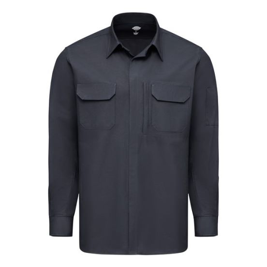 Dickies LL94T Men's Tall Tactical Long Sleeve Shirt