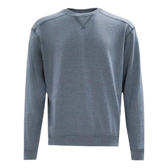 Recover RC1095 Unisex Recycled Crewneck Sweatshirt