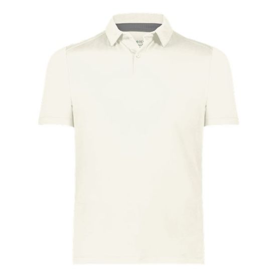 Holloway 223554 Men's Eco Revive™ Ventura Soft Knit Polo
