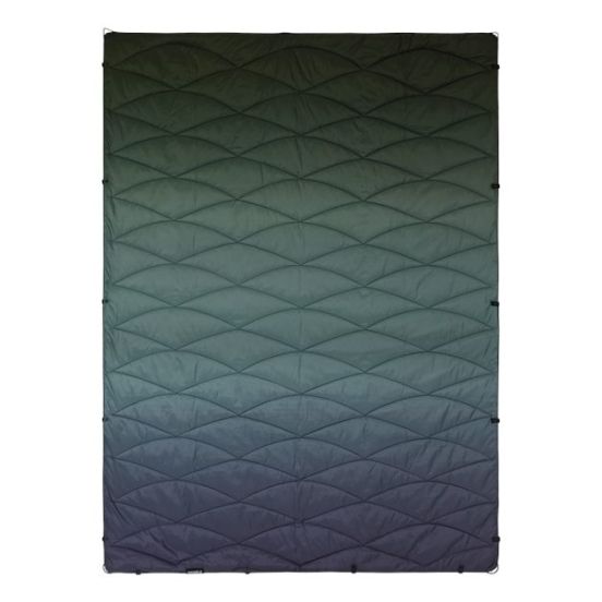 Nomadix CPB Puffer Blanket