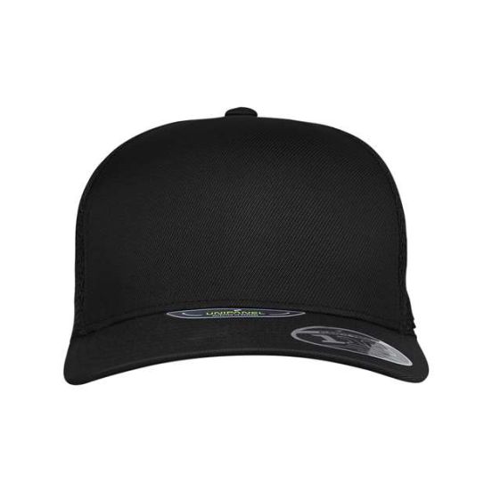 Spyder S18035 Radykl Flexfit Trucker Cap