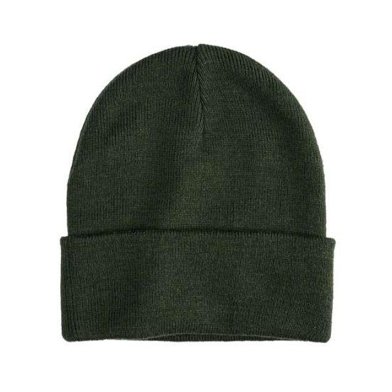 econscious EC7045 Base Camp Beanie