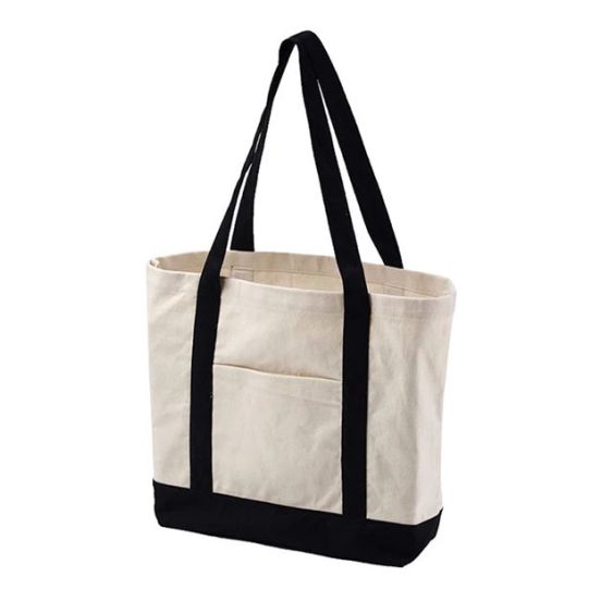 BAGedge BE004 Canvas Tote