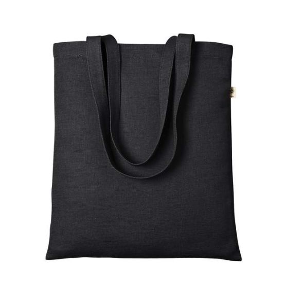 econscious EC8060 Hemp Simplicity Tote