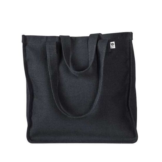 econscious EC8015 Hemp Market Tote