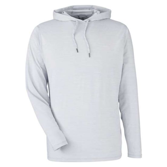 Puma Golf 532015 Men's Cloudspun Grylbl Hooded Pullover