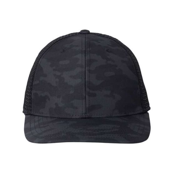 vineyard vines F001779 Performance Trucker Cap