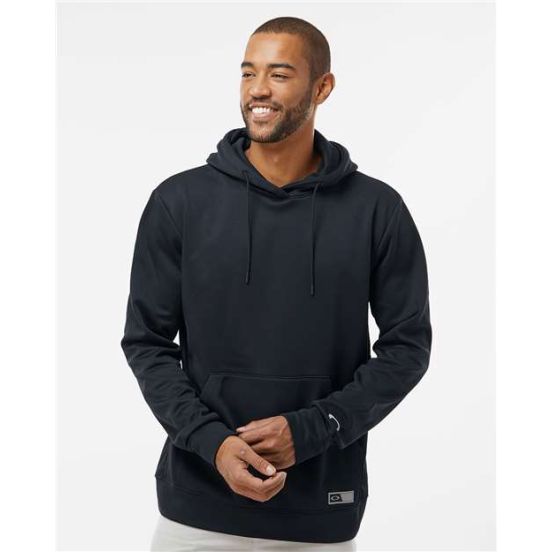 Oakley FOA402994 Men's Team Issue Hydrolix Hooded Sweatshirt