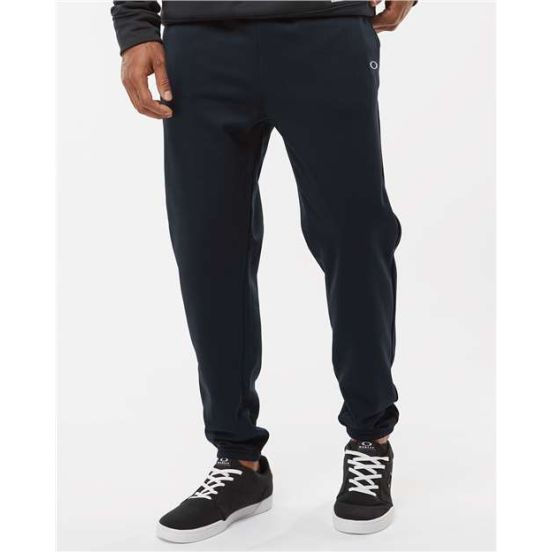Oakley FOA402996 Men's Team Issue Enduro Hydrolix Sweatpants
