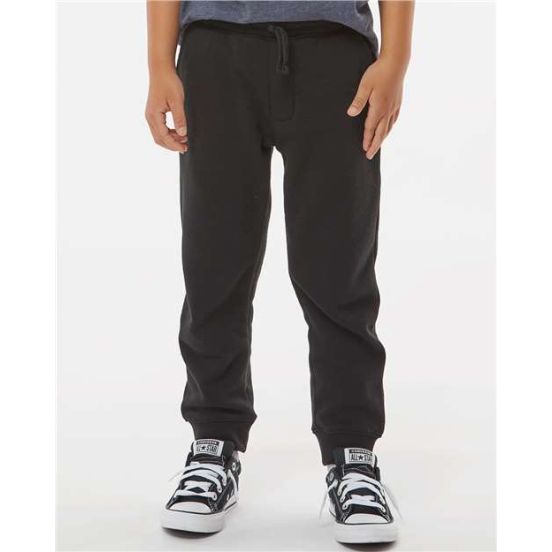 Independent Trading Co. PRM16PNT Youth Lightweight Special Blend Sweatpants