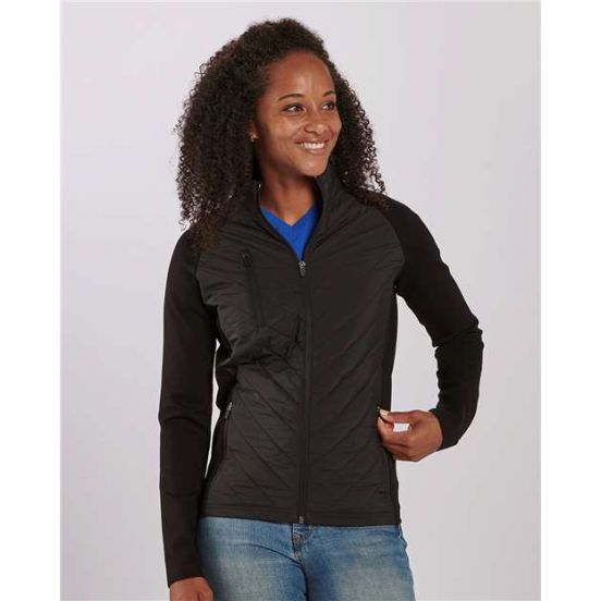 Boxercraft BW8101 Women's Adventure Jacket