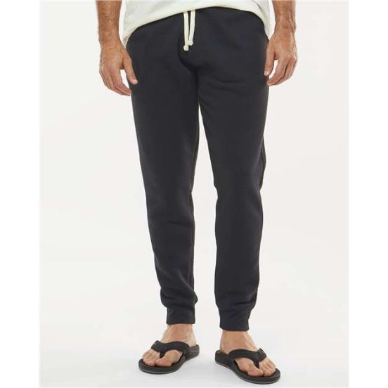 J. America 8854 Unisex Triblend Fleece Joggers