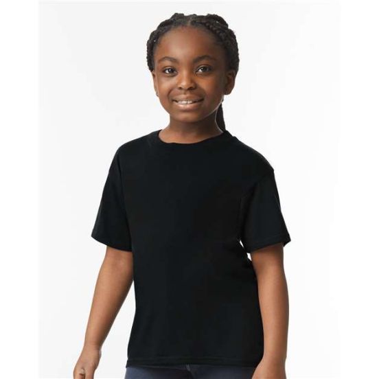 Gildan 64000B Youth Softstyle® T-Shirt
