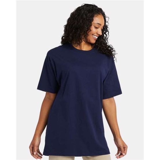 Hanes 5280T Essential-T Tall T-Shirt
