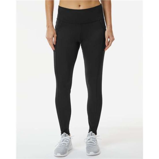 Adidas A1000 Women's Pocket Leggings
