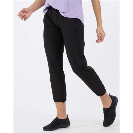 Boxercraft BW6201 Women's Sport Joggers