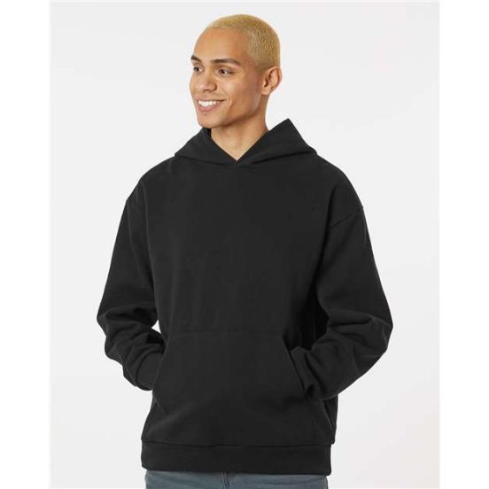Independent Trading Co. IND420XD Unisex Mainstreet Hooded Sweatshirt