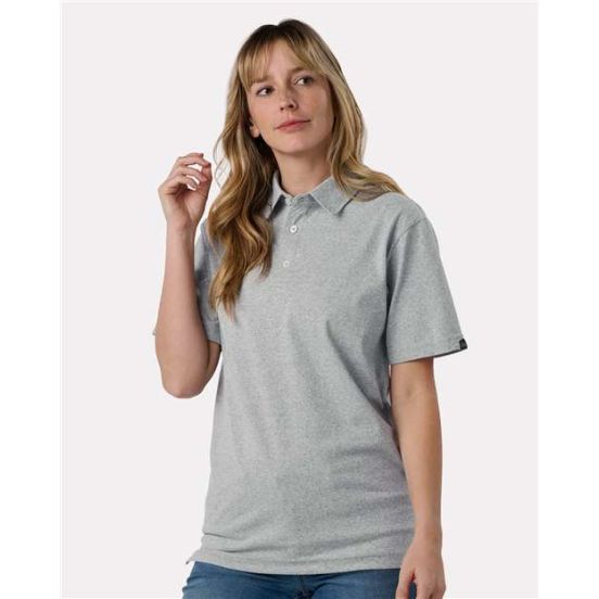 Recover EC500 Men's Eco Polo