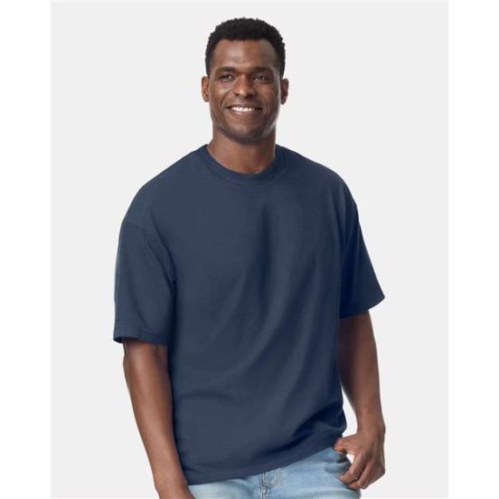 Gildan 75000 Unisex Hammer™ Maxweight T-Shirt