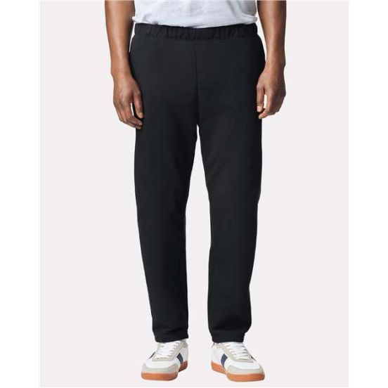 Gildan SF100 Unisex Softstyle® Midweight Pocket Sweatpants