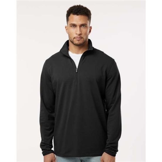 Independent Trading Co. EXP20PQ Men's Perform Quarter-Zip Pullover