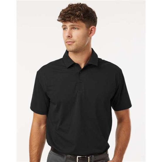 AllPro 41SP0 Men's Pro-Flex Sorona® Polo
