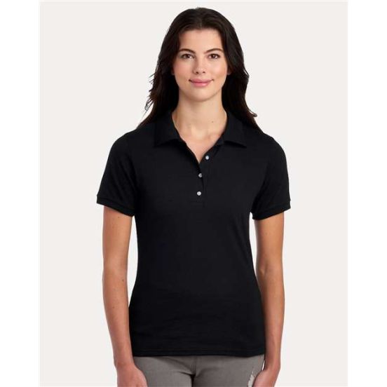 JERZEES 437F Women's Dri-Power® Polo