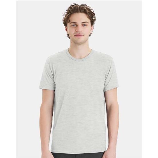 Hanes 498PT Unisex Perfect-T DTG T-Shirt