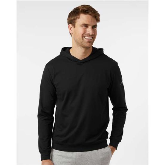 Adidas A2009 Men's Ultimate365 Elevated Pullover Hoodie