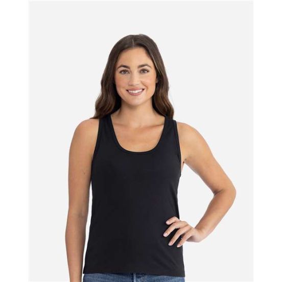 Next Level 3933 Women's Cotton Tank