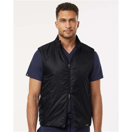 Jaanuu M60004 Men's Phantom Insulated Vest