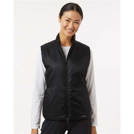 Jaanuu W60004 Women's Phantom Insulated Vest