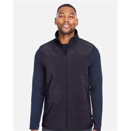 Spyder S17028 Men's Transit Vest
