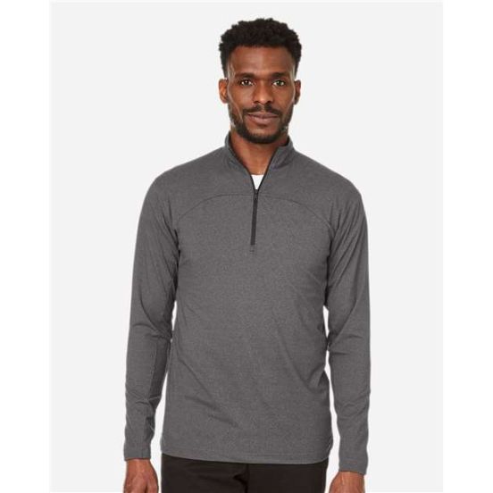 Spyder S17916 Men's Spyre Quarter-Zip Pullover