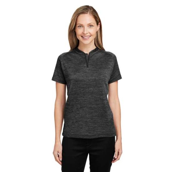 Spyder S17980 Women's Mission Blade Collar Polo