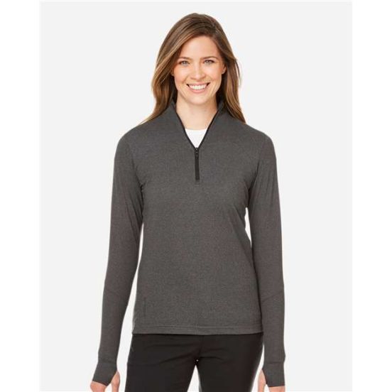 Spyder S17917 Women's Spyre Quarter-Zip Pullover