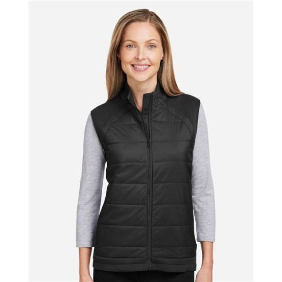 Spyder S17996 Women's Impact Vest