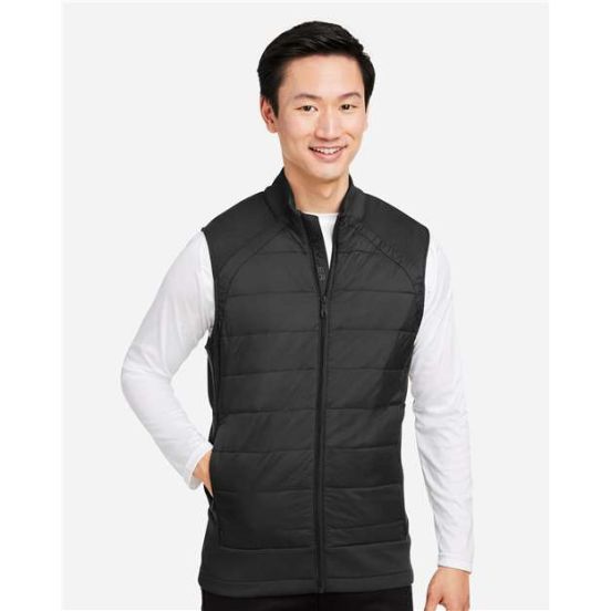 Spyder S17995 Men's Impact Vest