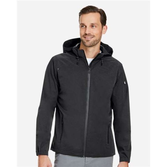 Spyder S18030 Men's Sygnal Stealth Jacket