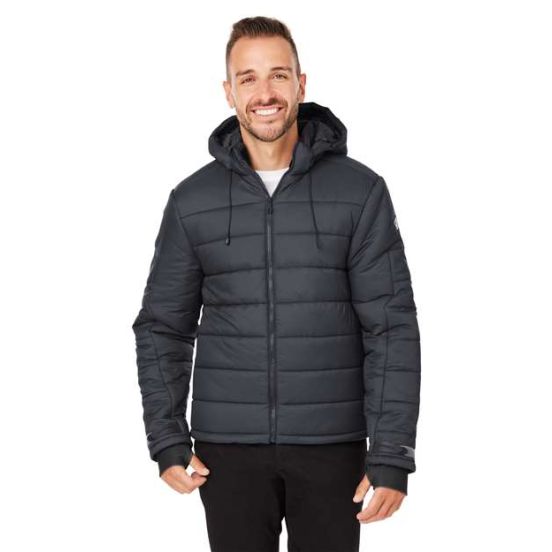 Spyder S17933 Men's Summit Challenger Jacket
