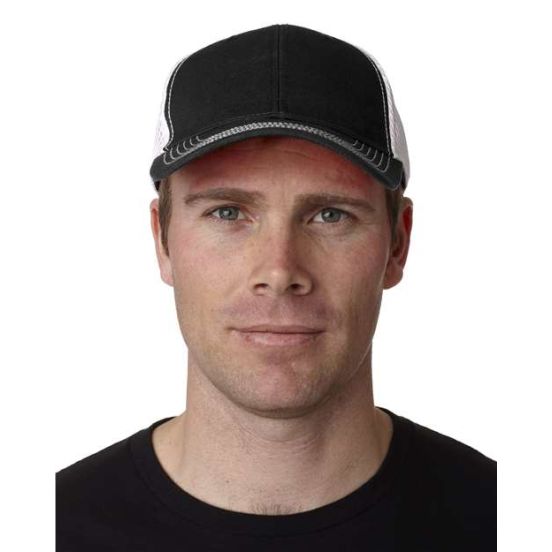 Adams Headwear FA102 Fairway Cap