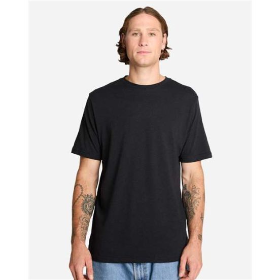 Lane Seven LS1500C Deluxe CVC T-Shirt