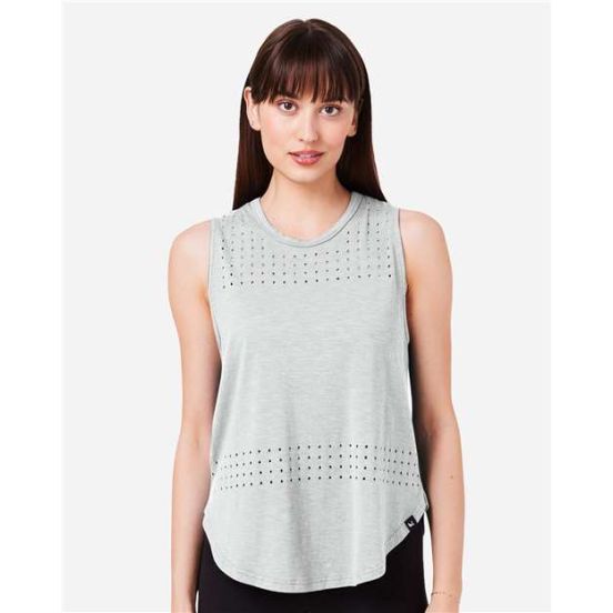 Glyder PDP6254 Women's Lumasof Mood Tank